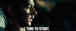 So It Begins Spiderman GIF