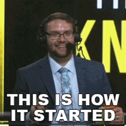 So It Begins William Newsberry GIF