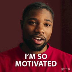 So Motivated To Keep Going Noah Lyles GIF