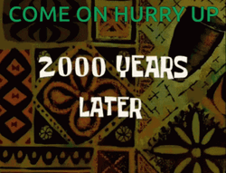 So Much Hours Later GIF