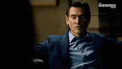 So Much Plot And Intrigue GIF