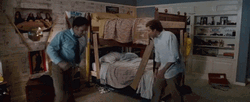 So Much Room For Activities GIF