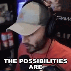So Much Room For Activities GIF