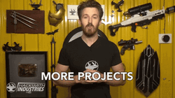 So Much Room For Activities GIF