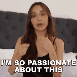 So Passionate About This Coco Lili  GIF