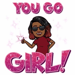 So Proud Of You Awesome Job Meme GIF