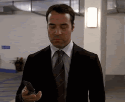 So Sad Ari Gold GIF