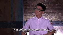 So Sad Could Have Gone Better GIF