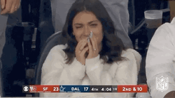 So Sad Cowboy Fan GIF