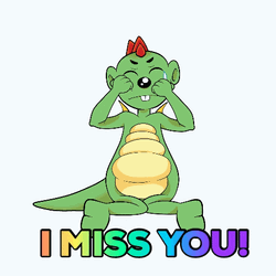 So Sad I Miss You GIF