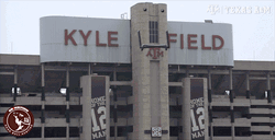 So Sad Kyle Field Building GIF