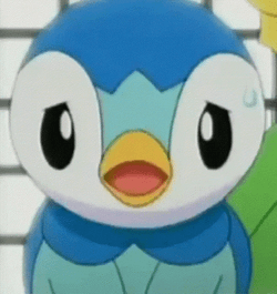 So Sad Piplup GIF