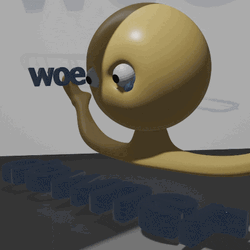 So Sad Pity Moon GIF