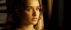 So Sad Shraddha Kapoor GIF