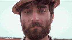 So Sad Staring Boy GIF