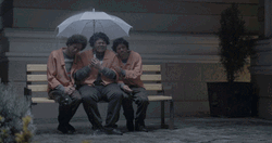 So Sad Three Men GIF