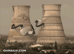 So Sad Towers GIF