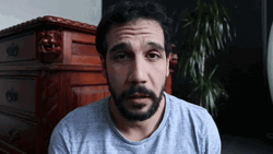 So Sad Wiping Money GIF