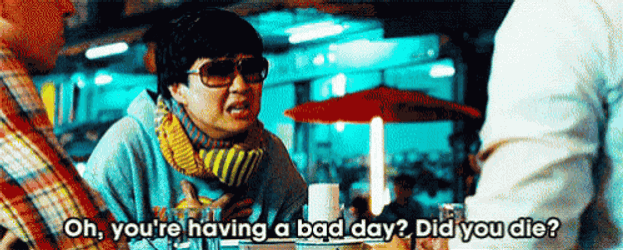 So Sassy GIF
