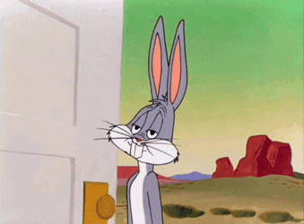 So Scary So Scared GIF