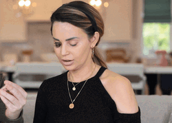 So So Of Cringe Woman GIF