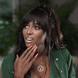 So So Of Pretty Girl In Emerald Green GIF