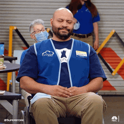 So So Signs Of Colton Dunn GIF