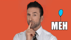 So So Whatever By Warwick Brown GIF