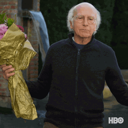 So Sorry Apologetic Bouquet Of Flowers GIF