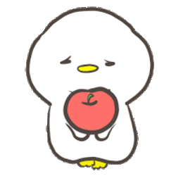 So Sorry Apologize Sticker GIF