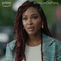So Sorry Meagan Good Regretful GIF