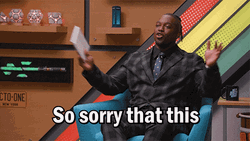 So Sorry Sassy Ify Nwadiwe GIF