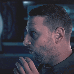 So Sorry Tim Robinson Apologetic GIF