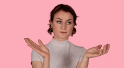 So That's It Sarcastic Clap GIF