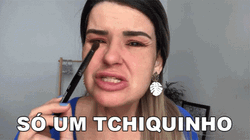 So Um Tchiquinho GIF
