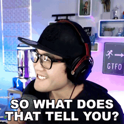 So What Does That Tell You Ryan Higa GIF