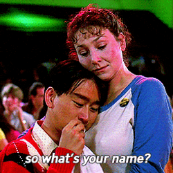 So What's Your Name GIF