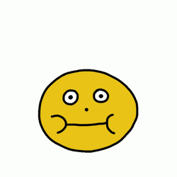 So What Wobbly Eyes Emoji GIF