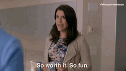 So Worth It Kims Convenience Shannon Ross GIF
