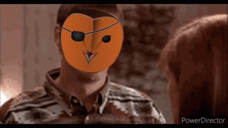 So You're Saying There's A Chance Lloyd Christmas GIF
