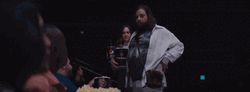 So You're Saying There's A Chance Regal Cinema GIF