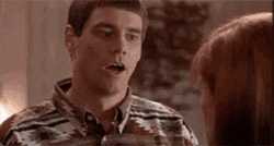 So You're Telling Me Jim There's A Chance GIF