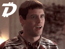 So You're Telling Me There's A Chance GIF