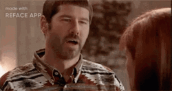 So You're Telling Me There's A Chance Together GIF