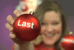 So You're Telling Me There's A  Last Chance GIF
