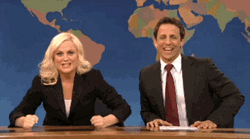 So You're Telling Me There's A Terrible Chance GIF