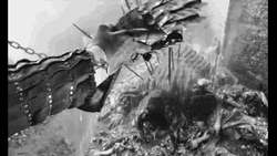 Soaking Wet Aleski German GIF