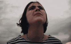 Soaking Wet Benee Soaked GIF