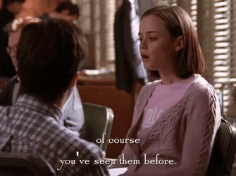 Soaking Wet Highway GIF