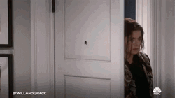 Soaking Wet Lady GIF